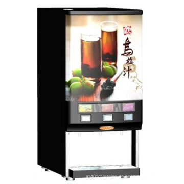 Iced Concentrated Saft Dispenser Leader